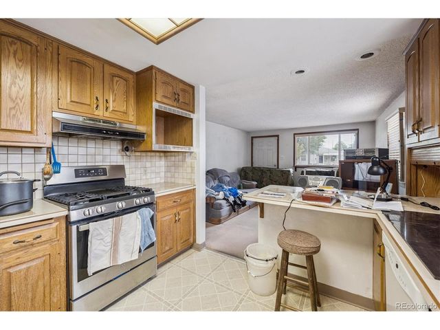 5465 Reed Ct, Arvada, CO 80002