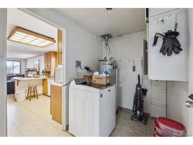 5465 Reed Ct, Arvada, CO 80002