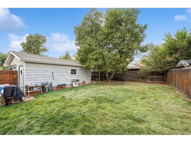 5465 Reed Ct, Arvada, CO 80002