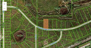 X MEADOW LARK BOULEVARD, Indian Lake Estates, FL 33855