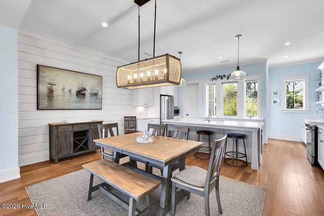 7697 Dunewalk Court, Wilmington, NC 28409