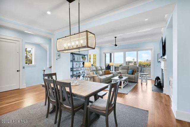 7697 Dunewalk Court, Wilmington, NC 28409