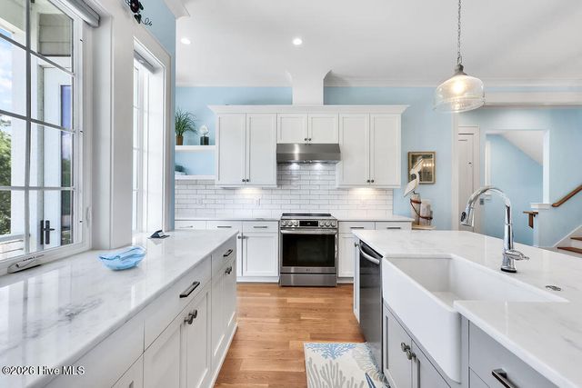 7697 Dunewalk Court, Wilmington, NC 28409