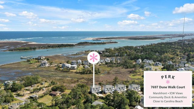 7697 Dunewalk Court, Wilmington, NC 28409