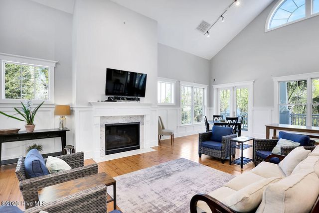 7697 Dunewalk Court, Wilmington, NC 28409