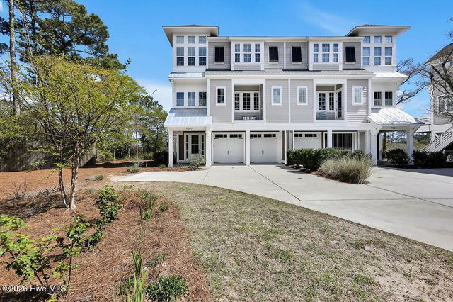 7697 Dunewalk Court, Wilmington, NC 28409