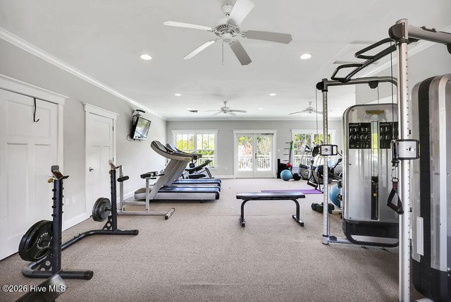 7697 Dunewalk Court, Wilmington, NC 28409