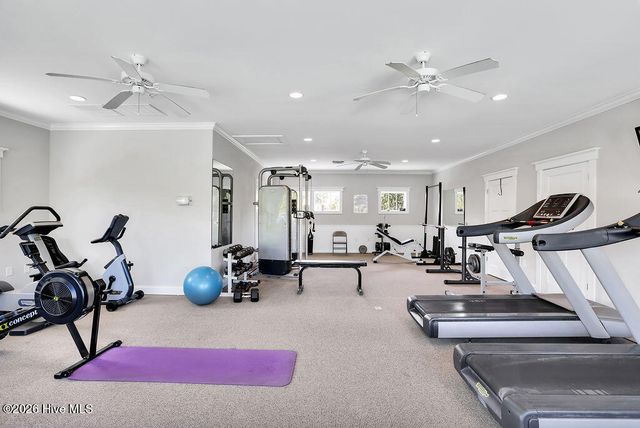 7697 Dunewalk Court, Wilmington, NC 28409