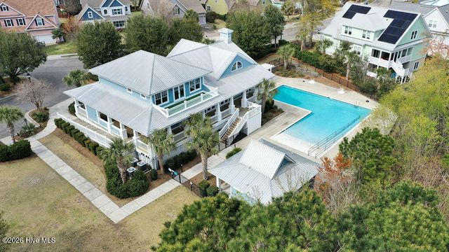 7697 Dunewalk Court, Wilmington, NC 28409