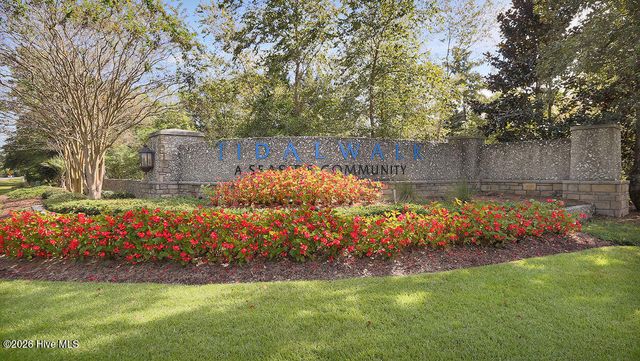 7697 Dunewalk Court, Wilmington, NC 28409