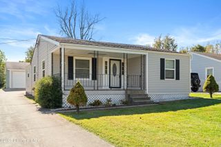 1610-A Lakeside Dr, Shelbyville, KY 40065