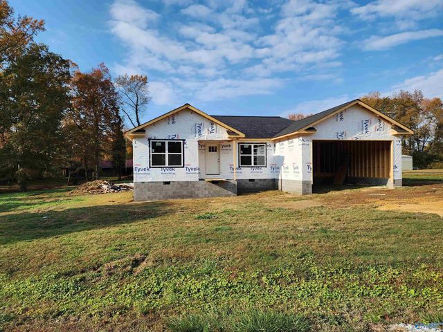 156 Sherwood Blvd, Fyffe, AL 35971