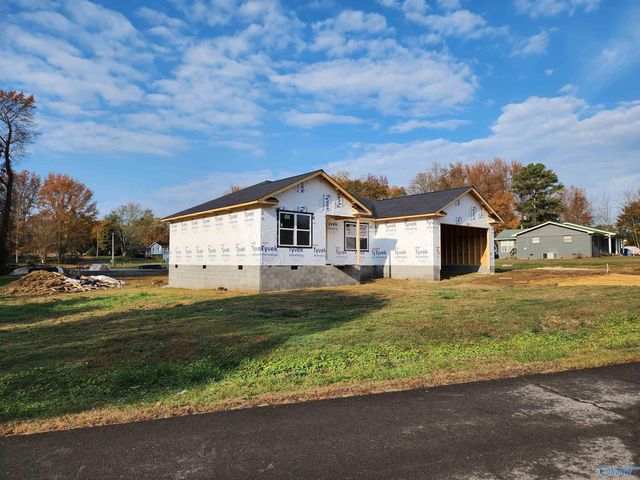 156 Sherwood Blvd, Fyffe, AL 35971