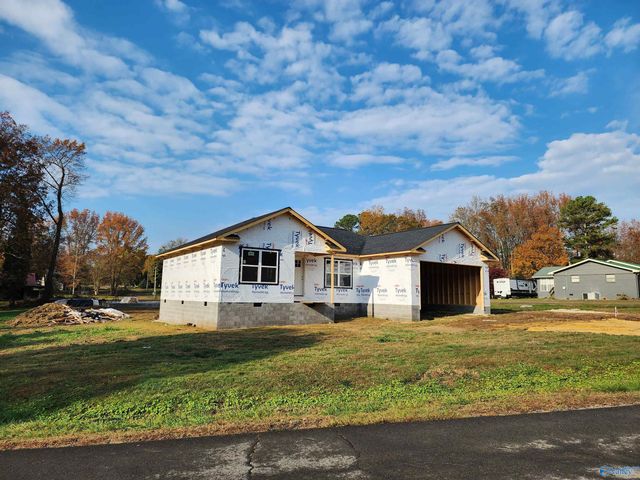 156 Sherwood Blvd, Fyffe, AL 35971