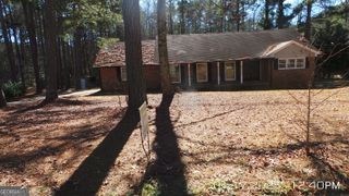 863 New Hope Drive, Hampton, GA 30228