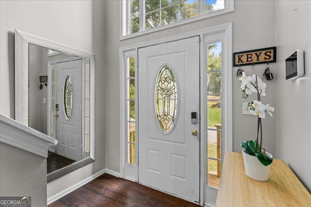 1565 Watercrest Circle, Lawrenceville, GA 30043