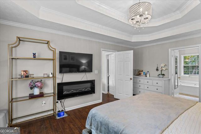 1565 Watercrest Circle, Lawrenceville, GA 30043