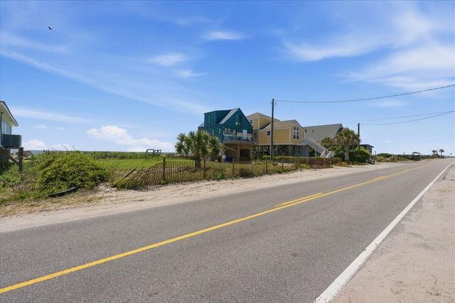 1567 E Ashley Avenue, Folly Beach, SC 29439