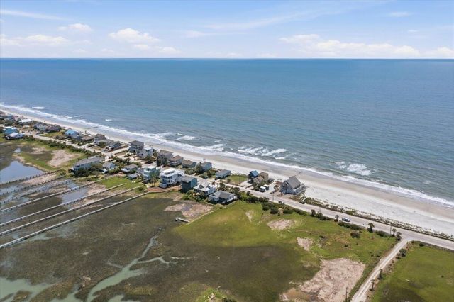 1567 E Ashley Avenue, Folly Beach, SC 29439