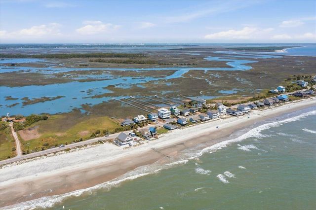 1567 E Ashley Avenue, Folly Beach, SC 29439