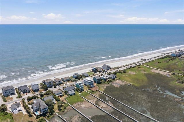 1567 E Ashley Avenue, Folly Beach, SC 29439