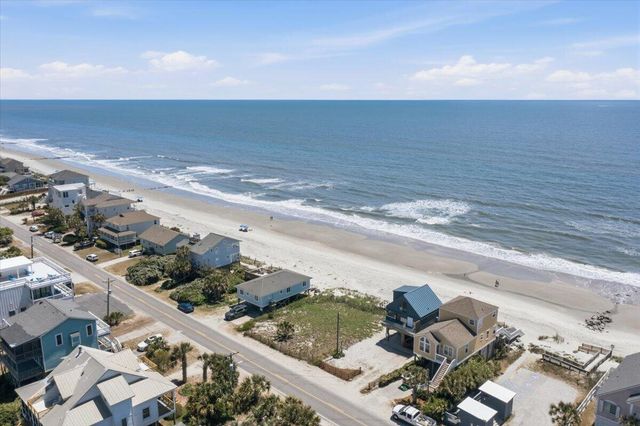 1567 E Ashley Avenue, Folly Beach, SC 29439