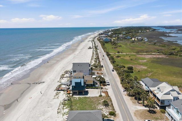 1567 E Ashley Avenue, Folly Beach, SC 29439