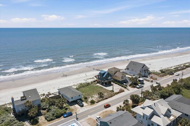 1567 E Ashley Avenue, Folly Beach, SC 29439