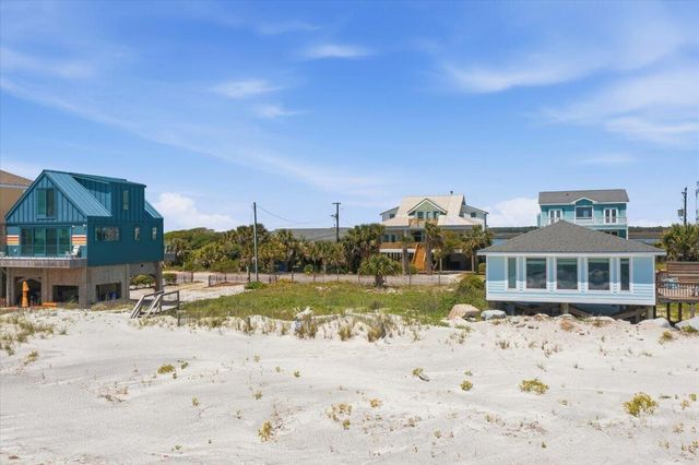 1567 E Ashley Avenue, Folly Beach, SC 29439