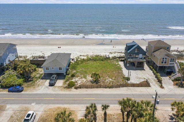 1567 E Ashley Avenue, Folly Beach, SC 29439