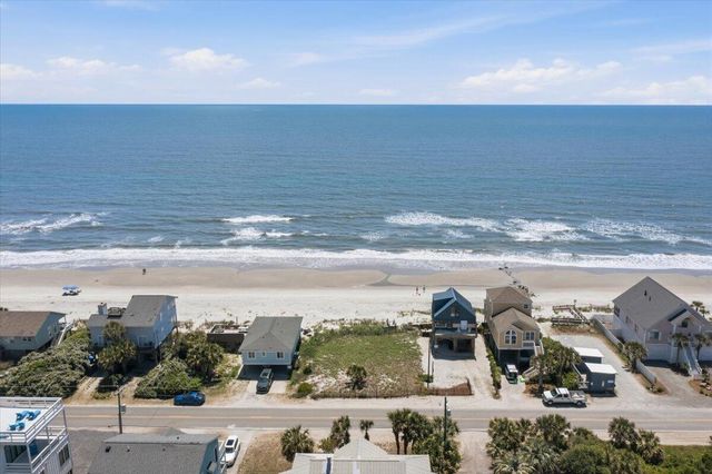1567 E Ashley Avenue, Folly Beach, SC 29439
