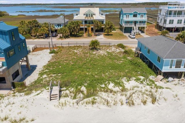 1567 E Ashley Avenue, Folly Beach, SC 29439