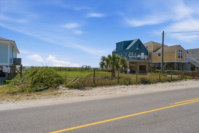 1567 E Ashley Avenue, Folly Beach, SC 29439