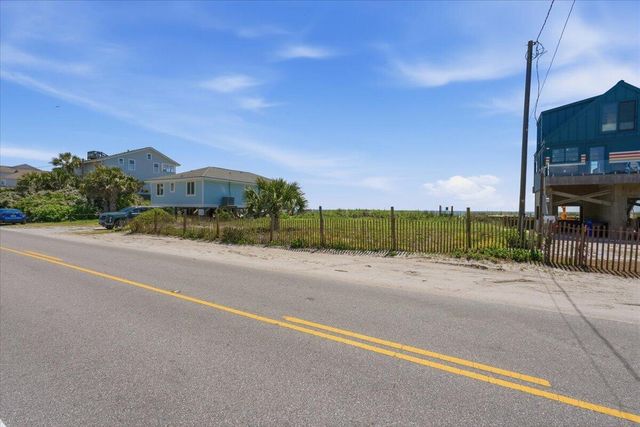 1567 E Ashley Avenue, Folly Beach, SC 29439
