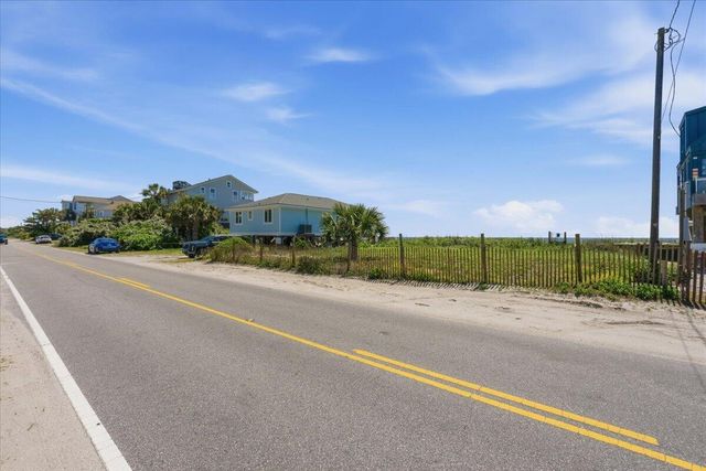 1567 E Ashley Avenue, Folly Beach, SC 29439