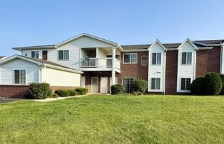 2775 11th PLACE #803, Kenosha, WI 53140