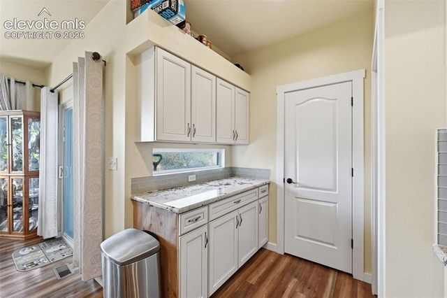 1023 Whistler Hollow Drive, Colorado Springs, CO 80906