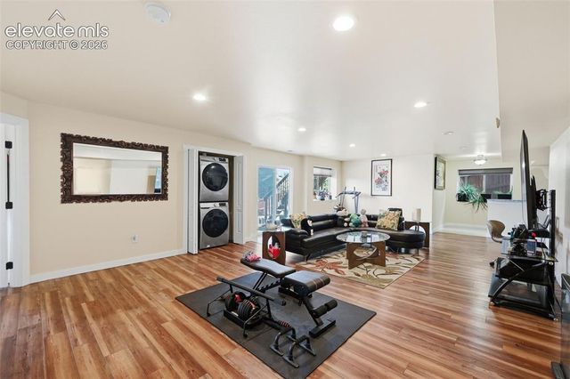 1023 Whistler Hollow Drive, Colorado Springs, CO 80906