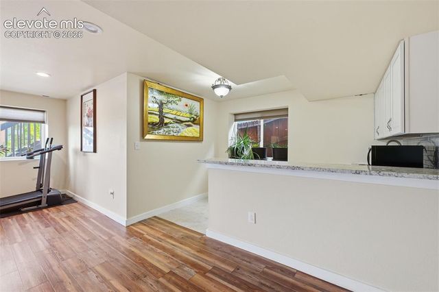 1023 Whistler Hollow Drive, Colorado Springs, CO 80906