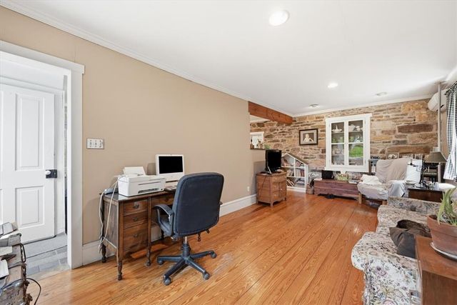 659 Mahoning Drive West, Mahoning Twp, PA 18235
