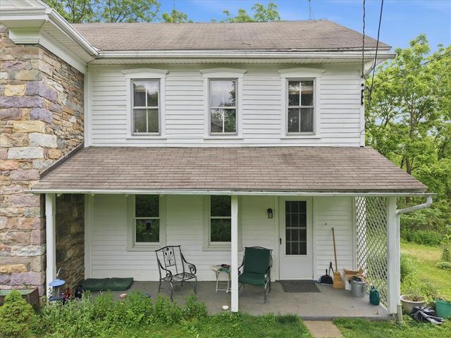 659 Mahoning Drive West, Mahoning Twp, PA 18235