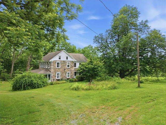 659 Mahoning Drive West, Mahoning Twp, PA 18235