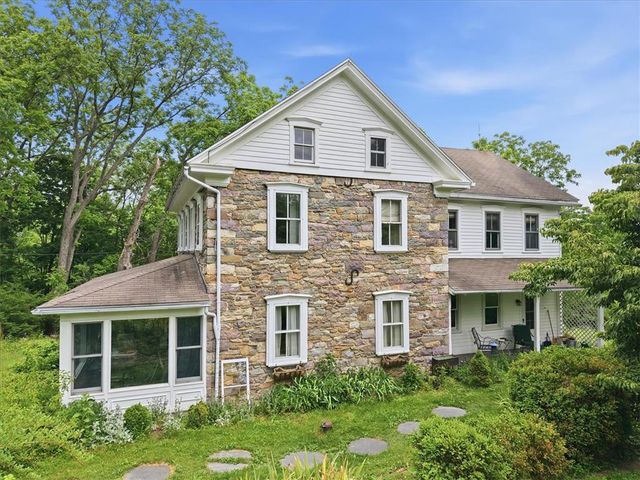 659 Mahoning Drive West, Mahoning Twp, PA 18235