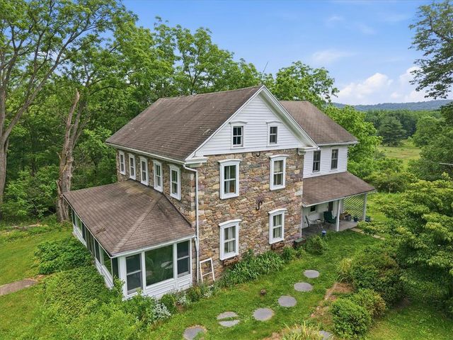 659 Mahoning Drive West, Mahoning Twp, PA 18235