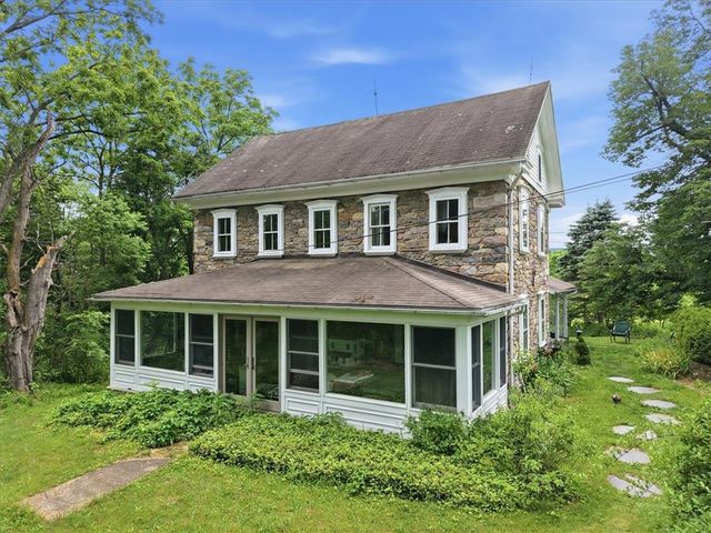 659 Mahoning Drive West, Mahoning Twp, PA 18235