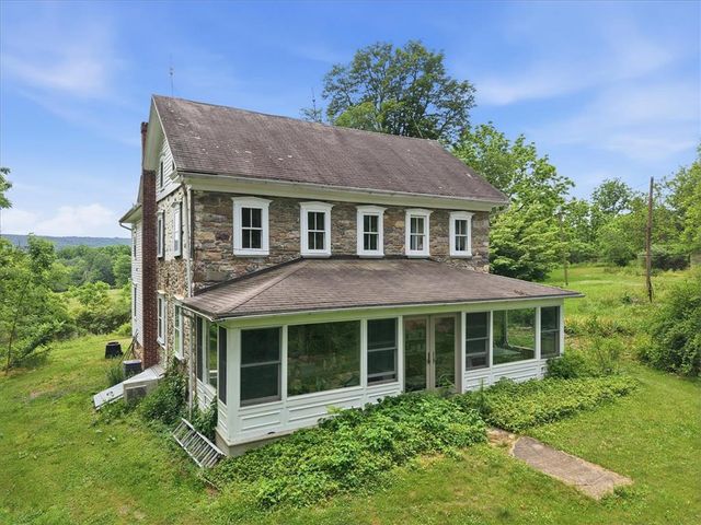 659 Mahoning Drive West, Mahoning Twp, PA 18235