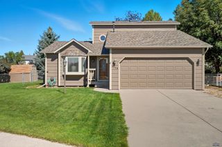 3008 COPPER LANE CT, Rapid City, SD 57703