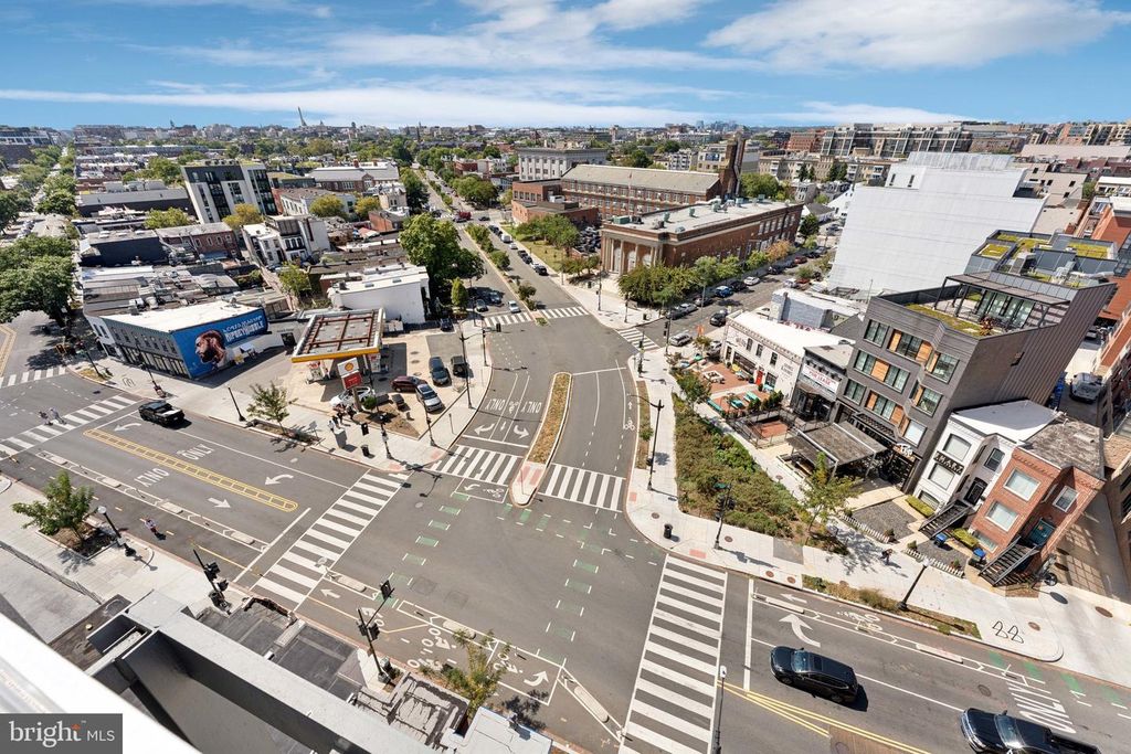 919 FLORIDA AVE NW #606, Washington, DC 20001