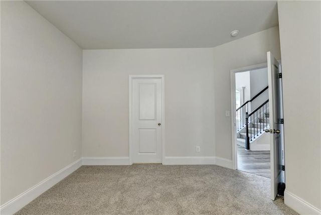 1661 Silver Crest Way, Hoschton, GA 30548