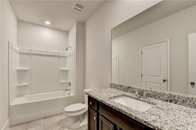 1661 Silver Crest Way, Hoschton, GA 30548